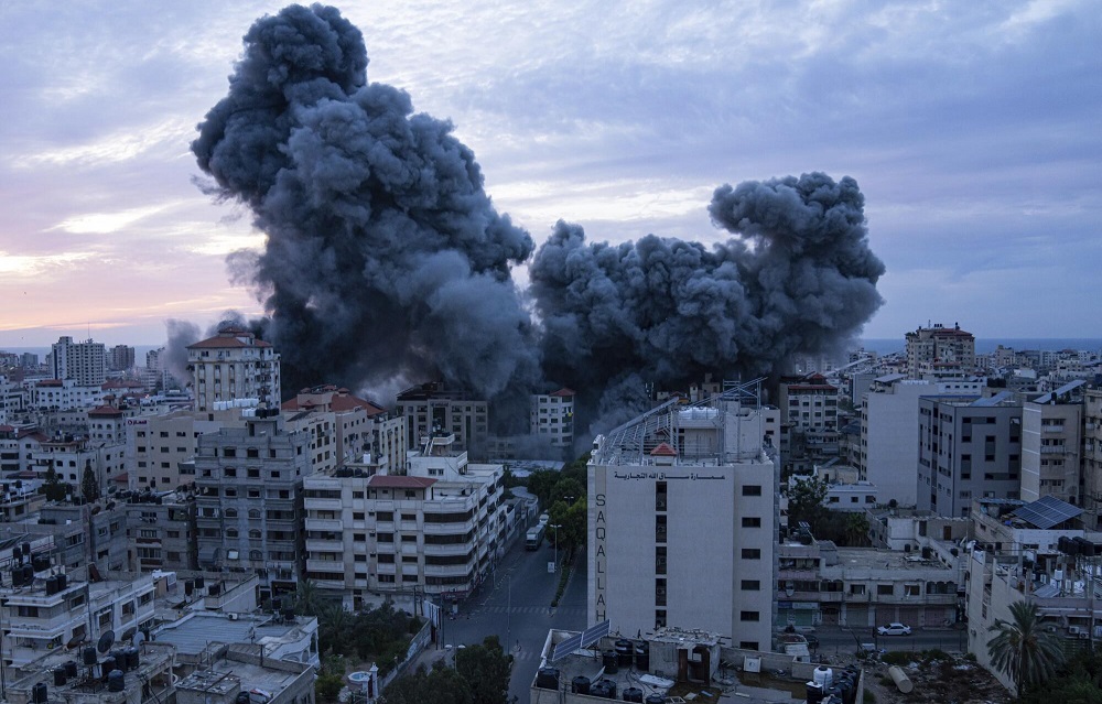 BBC: Hamasi kerkon armepushim me Izraelin, ofron lirimin e disa pengjeve